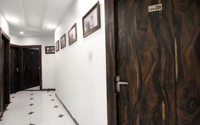 FabHotel HTC