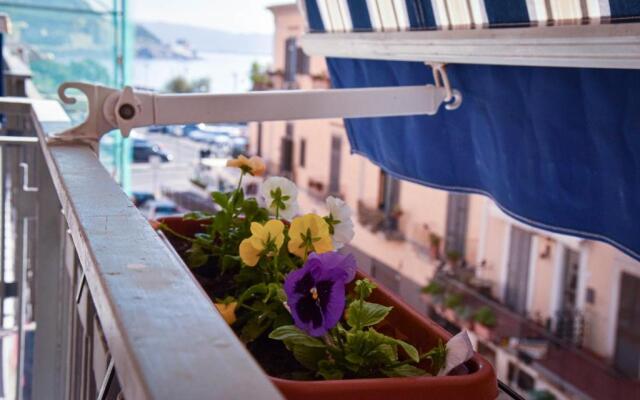 A Casa Dei Bruno Bed & Breakfast