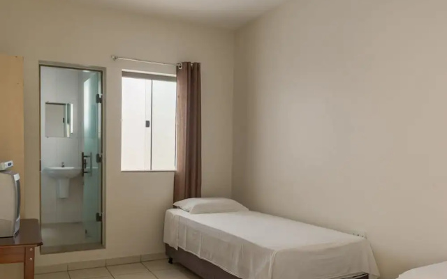 OYO Hotel Lambert