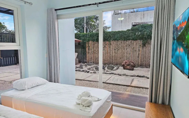 Zen Villa Jaco