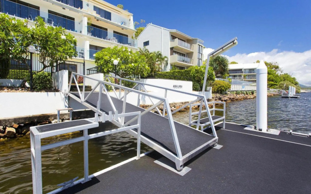 Aqua Linea 3 Noosa Parade 82