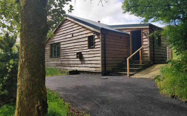 The Hare's Shack