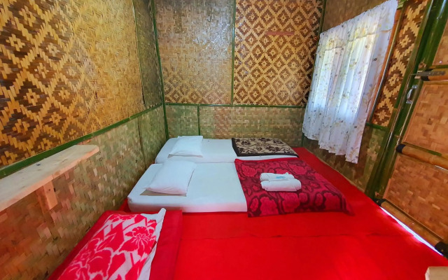 Argapuri Resort Ciwidey