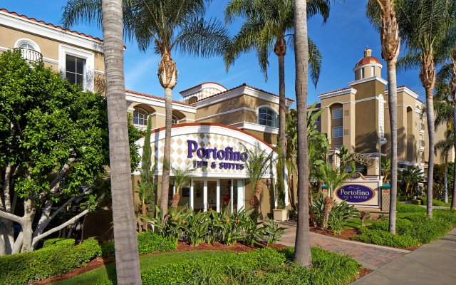 Anaheim Portofino Inn and Suites