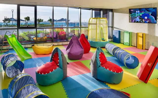 Millennium Place Barsha Heights Hotel & Apartments