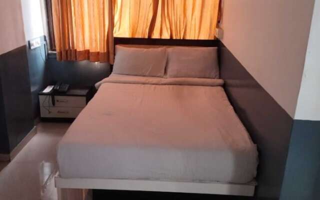Renuka Executive by OYO Rooms