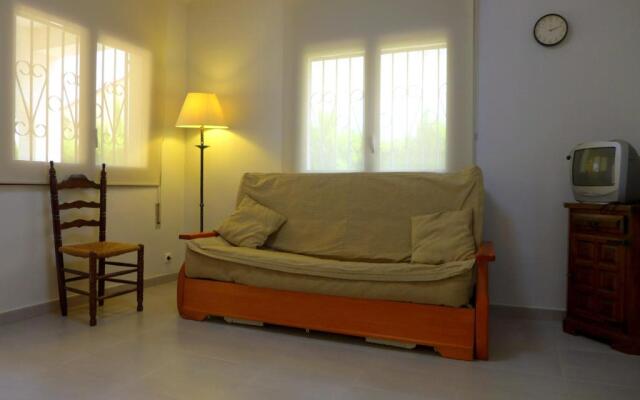 Rentalmar Casa Fortuny