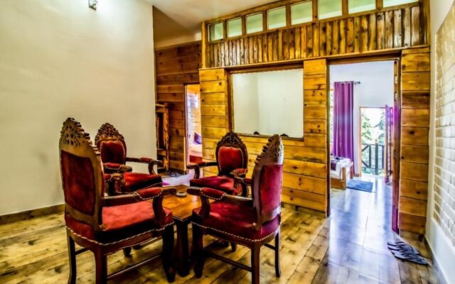 La Riqueza Hotels Raunsali