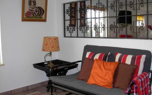 Casa das 3 Palmeiras