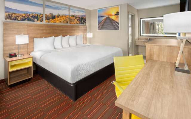 Days Inn by Wyndham Forsyth