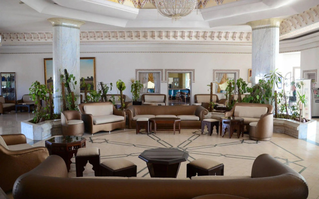 Hôtel Le Tivoli