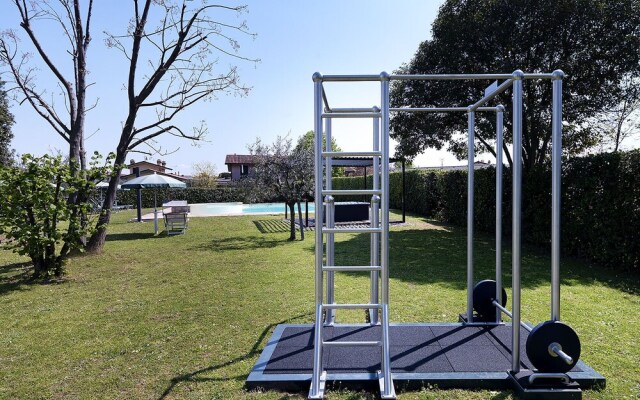 Casa per Ferie Garda Il Melograno