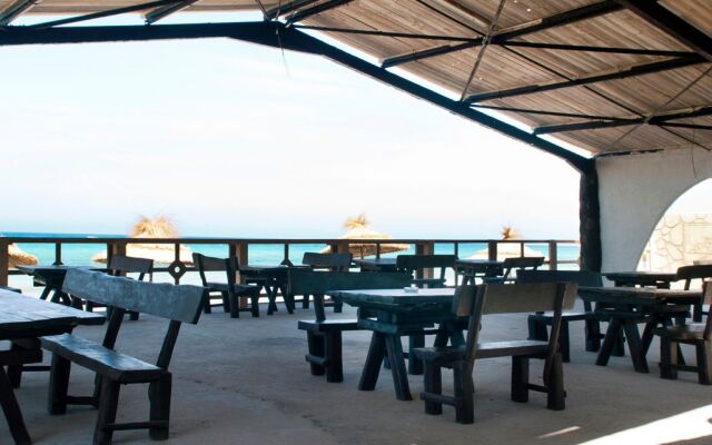Cedriana Hotel - All Inclusive