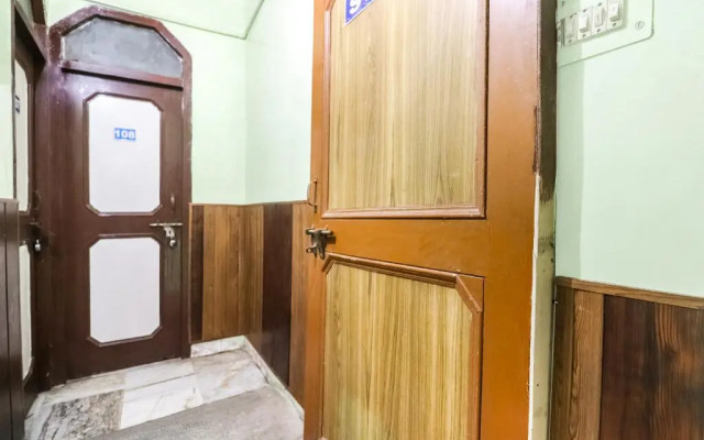 Hotel Prince by OYO Rooms