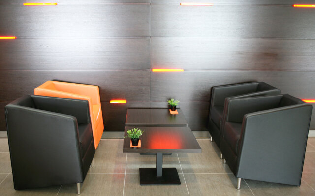 City Park Hotel - Bila Tserkva
