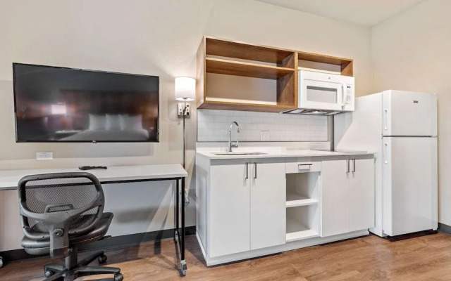 Extended Stay America - Austin - Austin Airport