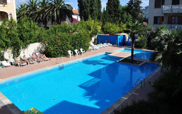 Residenza Buganvillea - Inh 22432