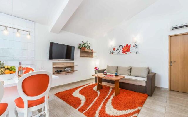 Villa Twilight Orange