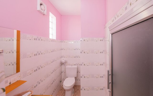 Lotus Bleu Guest House
