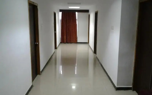 Alam Corporate Residency