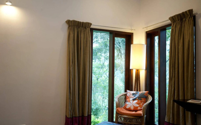 Niraamaya Retreats Cardamom Club