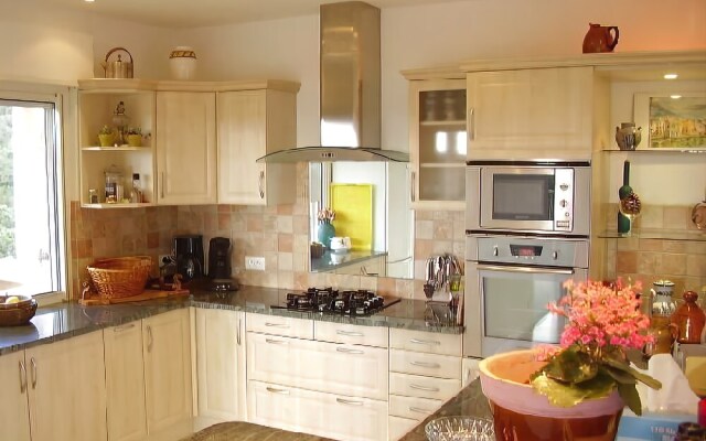 VILLA L'ARBITRU- Private Pool - Porto-Vecchio Chalet 5