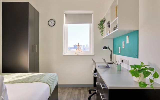 Student Only The Maltings