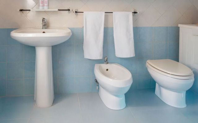 Vomero Duplex Apartment
