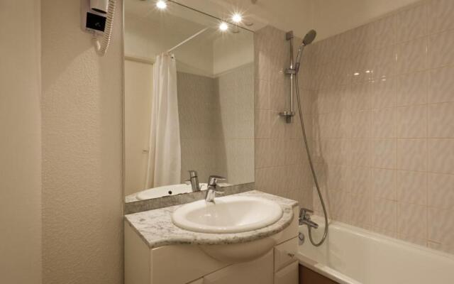 Appartement Brides-les-Bains, 1 pièce, 4 personnes - FR-1-512-14