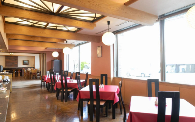 Hotel Montagne Matsumoto