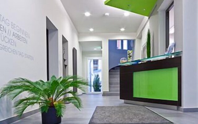 Art Hotel Lauterbach