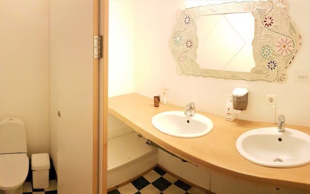 Art Hostel