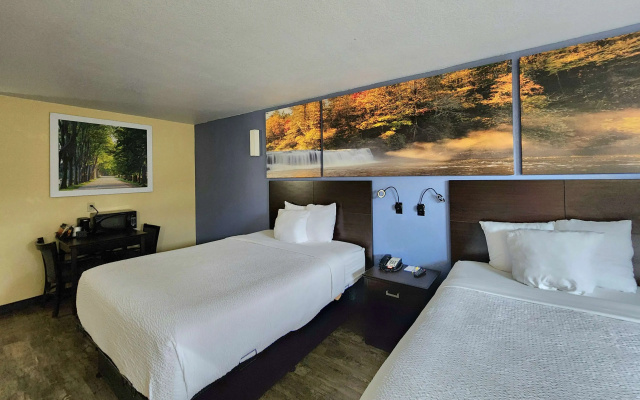 Days Inn by Wyndham New Orleans Pontchartrain