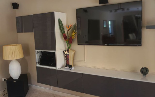Villa Levante Beach 4bd