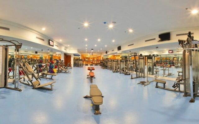 Gherdan Park Hotel