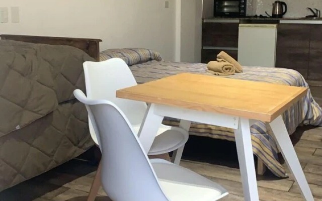 Lujan Homes