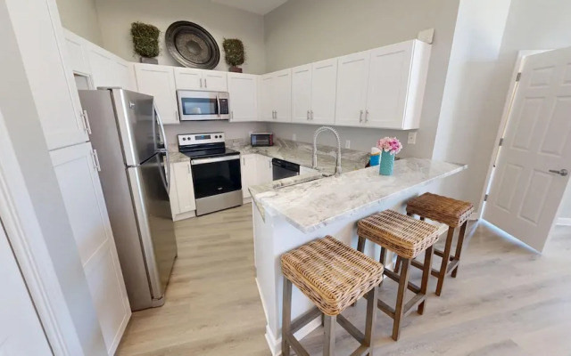 Saint Maarten 206 2 Bedroom Condo