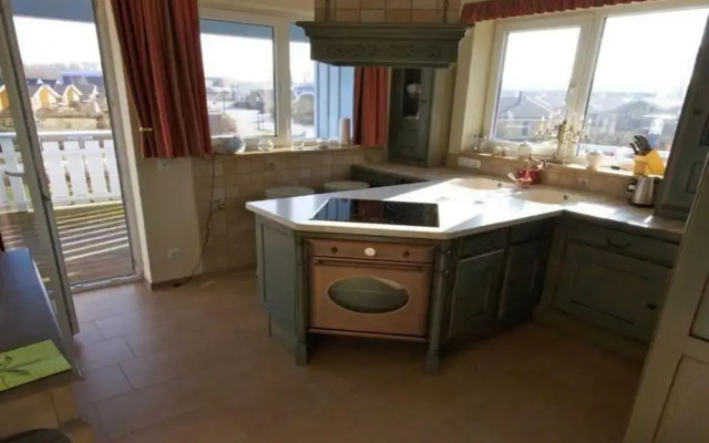 Liebevoll Eingerichtetes Appartement