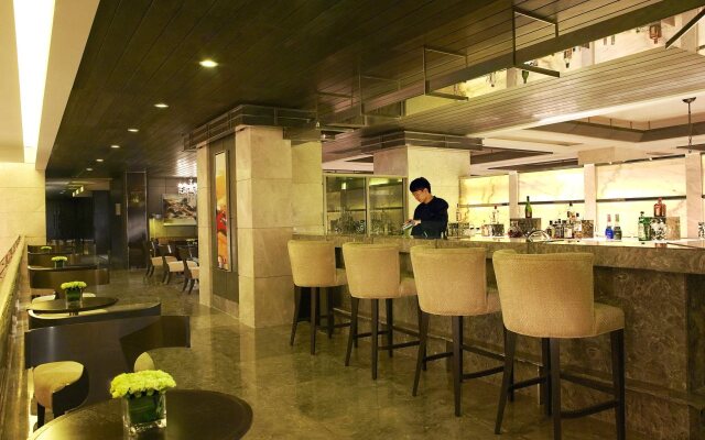 Fraser Suites Nanjing