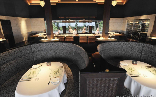 sankara hotel & spa Yakushima