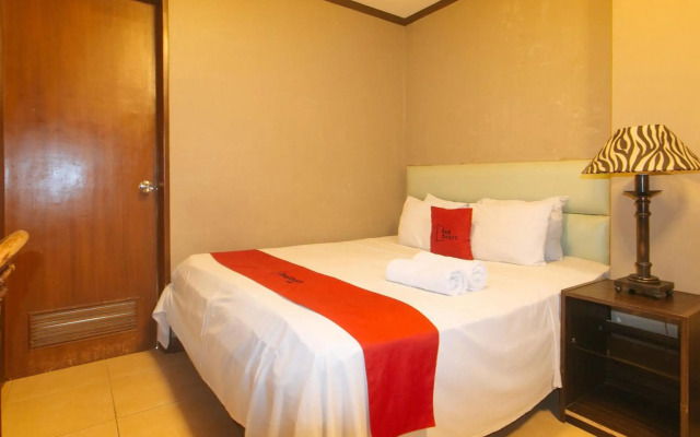 Reddoorz near Landers Superstore Cebu City
