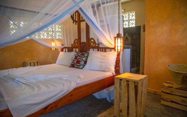 Mbuyuni Beach Village - Bungalows