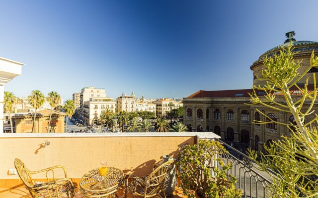 Solemar Sicilia - Palazzo Massimo