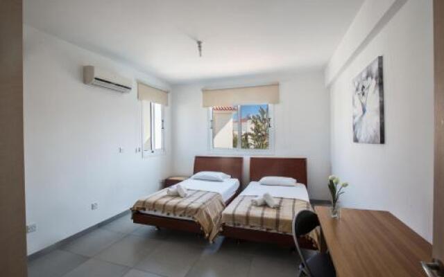 Orestiada Apartments