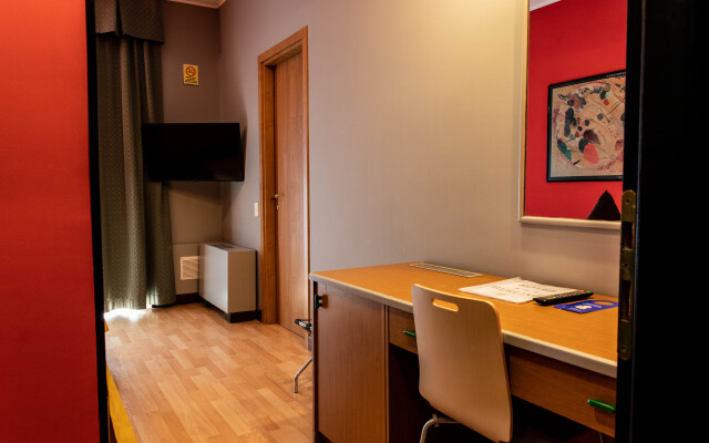 Hotel Berlino
