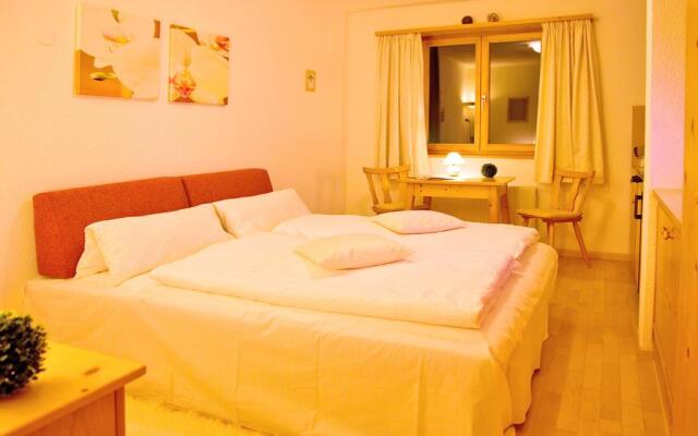 Iton Arlberg - Appartements