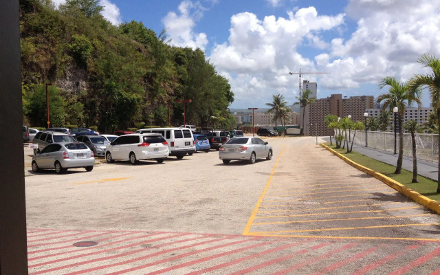 Oceanview Hotel & Residences