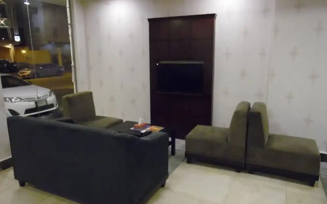 Danar Hotel Apartments 3