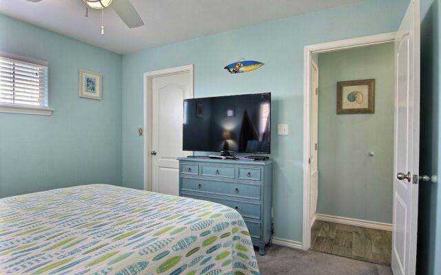 Bikini's and Martini's