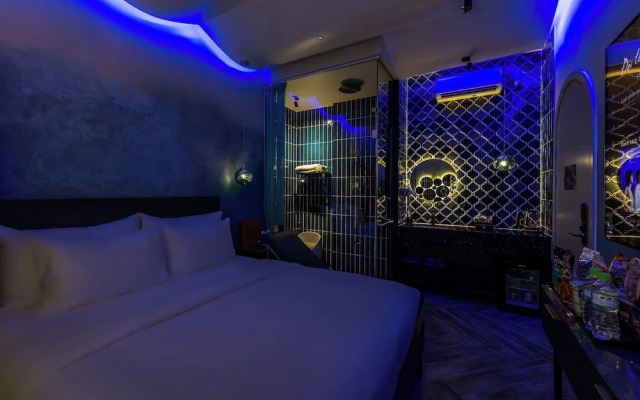 PYNT Hotel 2